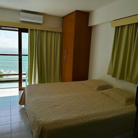 Araca Flat By Gn Locacoes Aparthotel Natal Exterior photo